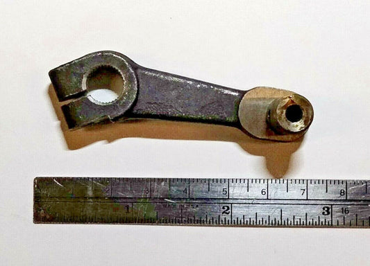 FORD / SIMMS 957E 993215B, 500103, 500302 HEBEL FÜR EINSPRITZPUMPE