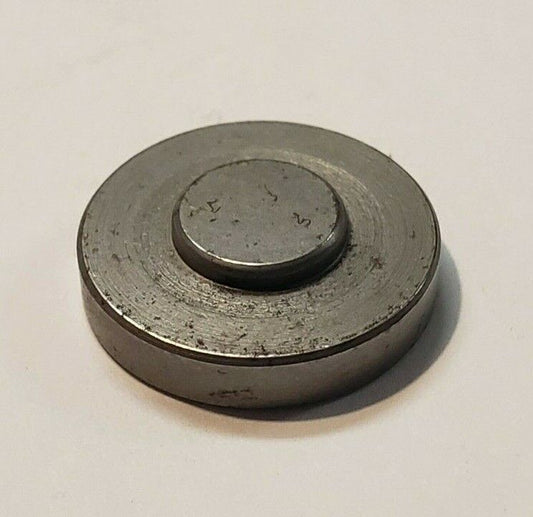 Lucas CAV Simms P85768 STÖSSEL-ABSTANDSHALTER Nummer 5, montiert auf Minimec-Pumpe. Packung mit 10 Stück