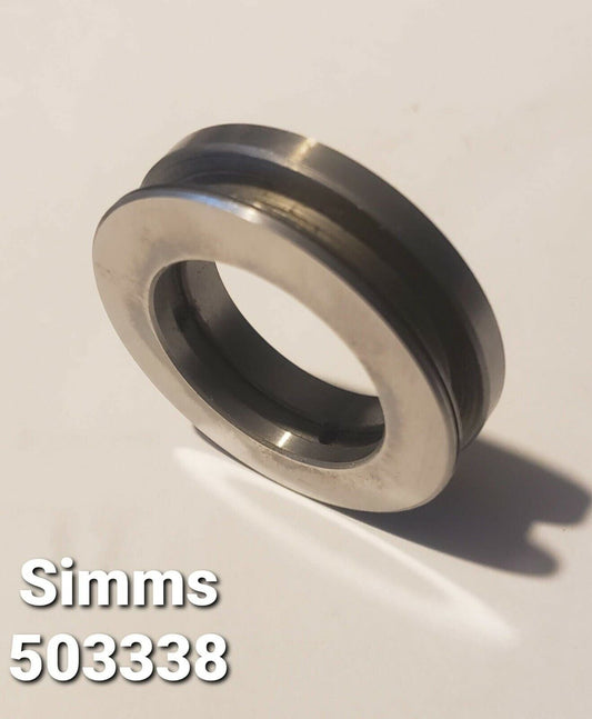 Lucas Cav Simms Anlaufscheibe 503338 für Simms Einspritzpumpe