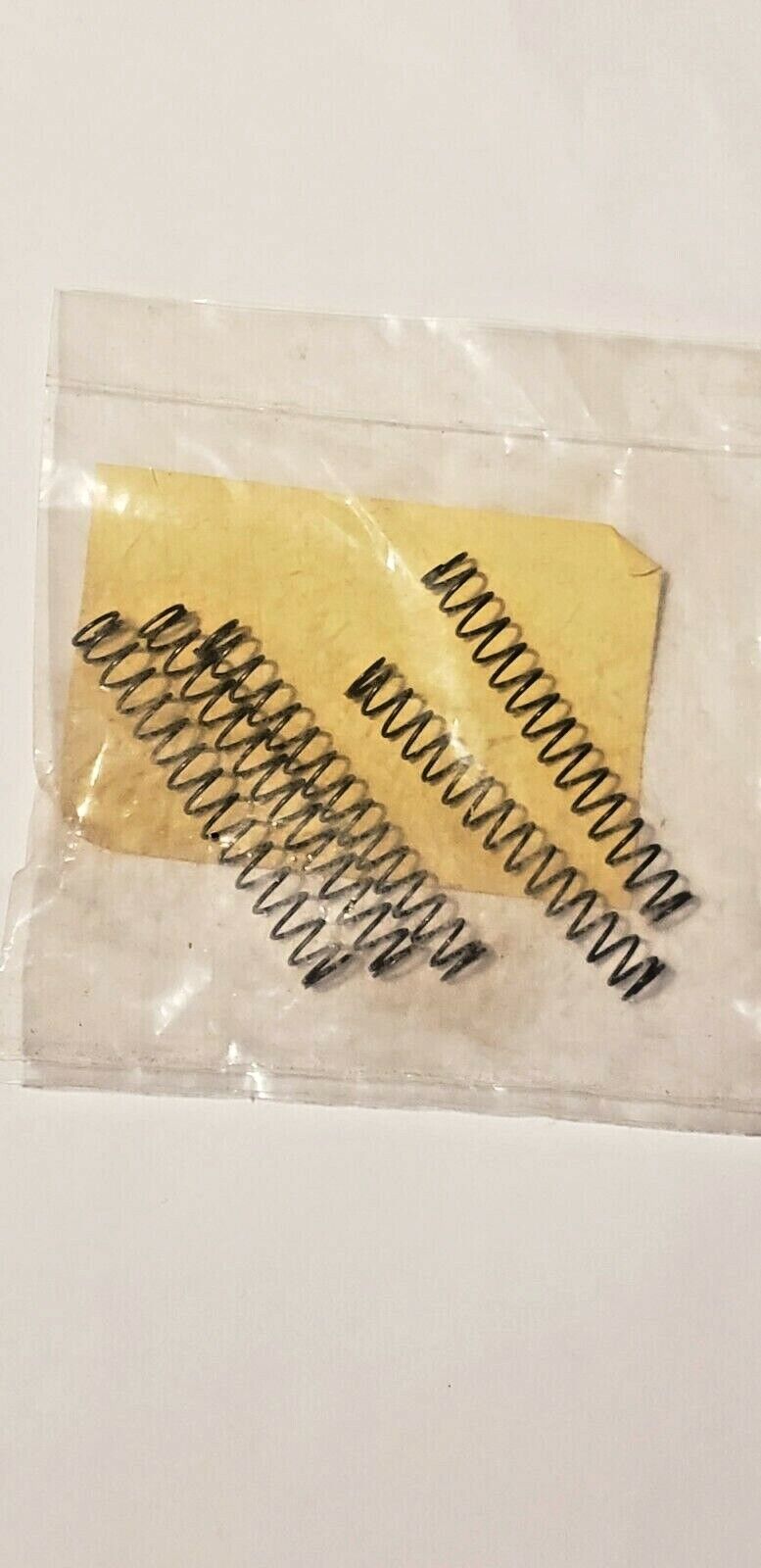 BOSCH 1424610034 Injection pump springs pack of 5 springs