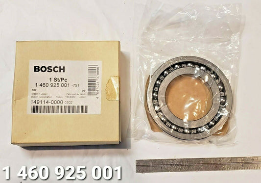 BOSCH KUGELLAGER FÜR EINSPRITZPUMPE 1460925001