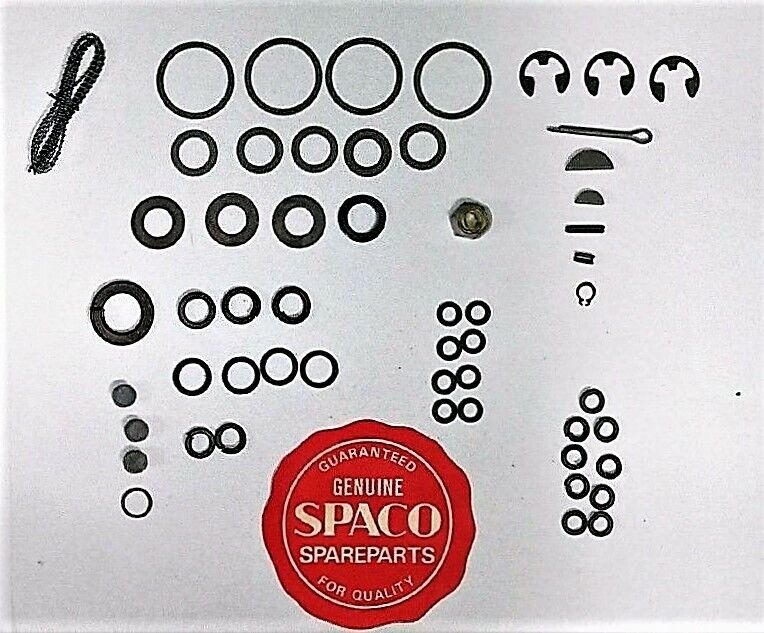 Lucas CAV Simms Gasket Repair Kit GK032 SPGE-M SERIES FORD TOPFACING SEALING