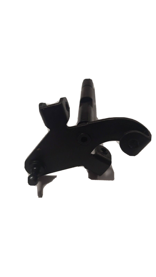 Stanadyne 22738 Throttle Shaft for DB diesel injection pump
