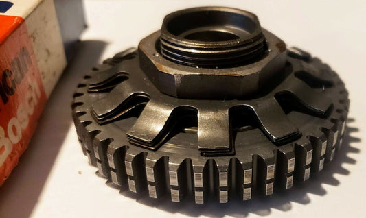 AMBAC GE7992A Reglerantriebszahnrad GE408663R