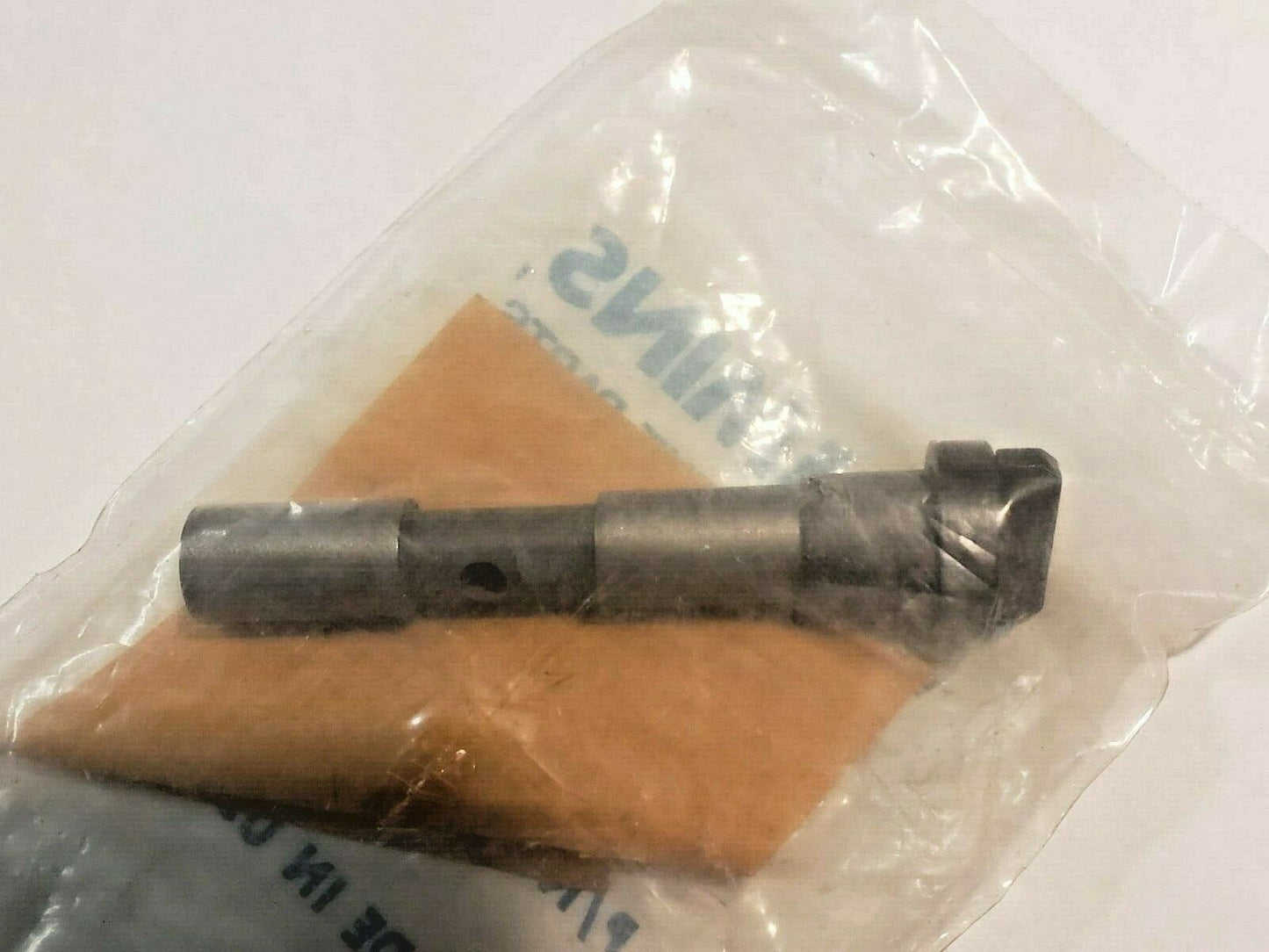 Cummins Governor Plunger PN AR 40130-06 Original OEM - Made in USA