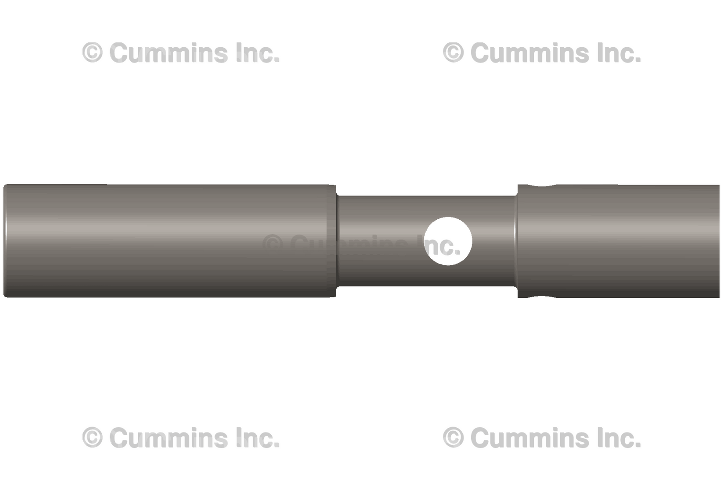 Cummins Governor Plunger PN 203350-00 Original OEM - Made in USA