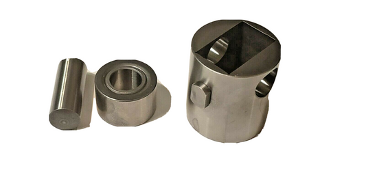 BOSCH #2418750024 MAN SCANIA IVECO (NEW) Tappet Assembly for BOSH INJ. PUMP