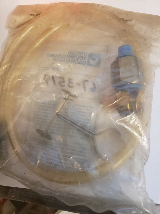 KIT DE MANGUERA PARA BANCO DE PRUEBAS Bacharach 67-3514