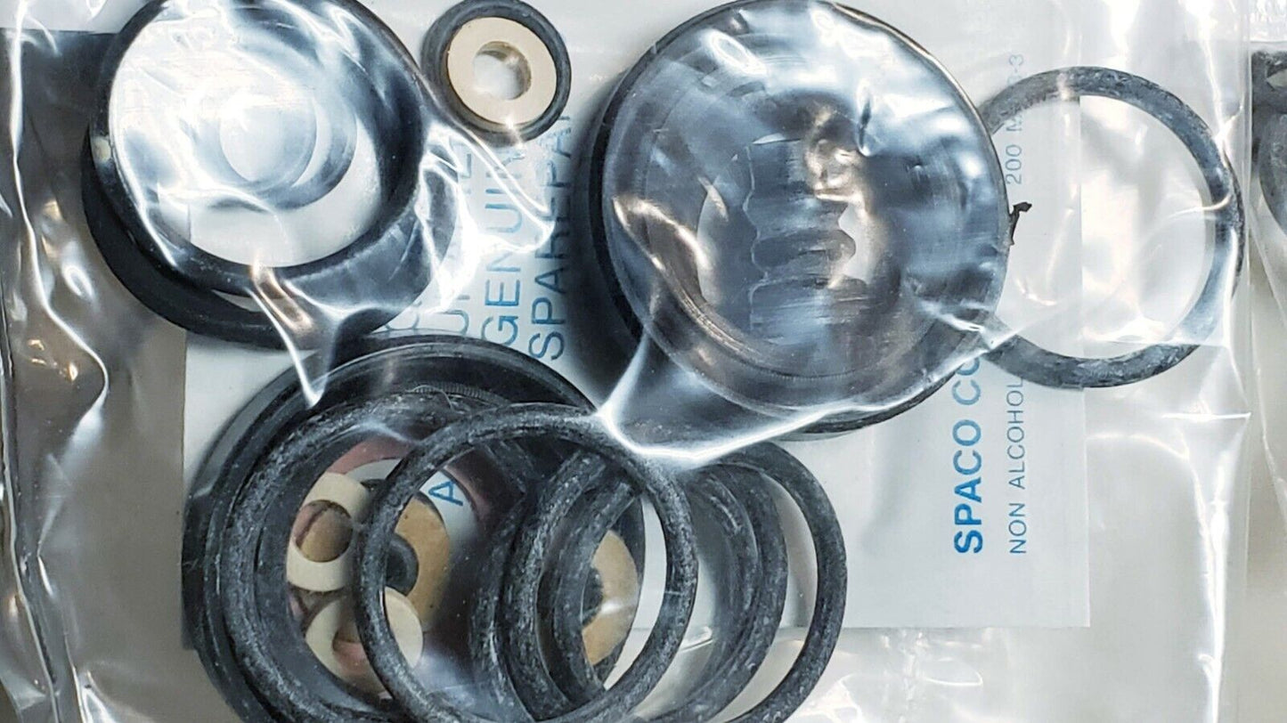 Gakset Kit GK039 Geeignet für Simms 6-Zylinder-Einspritzpumpe der SPE-ZN-Serie.