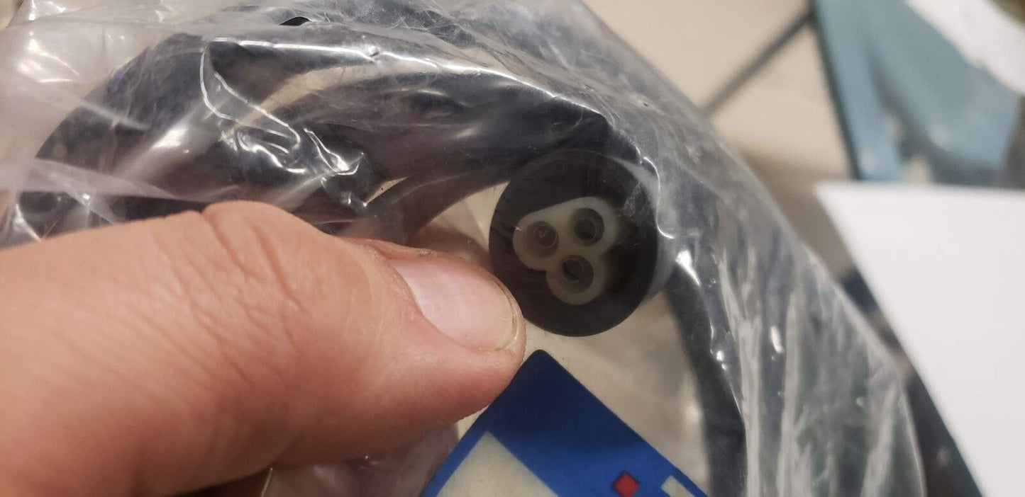 157844-6020 CONECTORES DE ARNÉS ZEXEL PARA POTENCIÓMETRO DE BOMBA VE (LADO DE ALIMENTACIÓN)