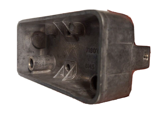 Tapa superior Lucas para bombas de inyección FORD DPA OE Delphi 7180-872D / 7123-888D