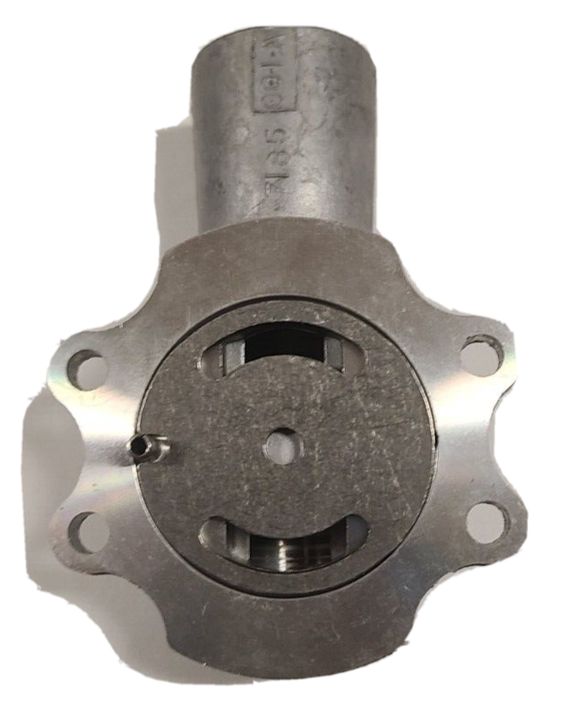 Tapa superior Lucas para bombas de inyección FORD DPA OE Delphi 7180-872D / 7123-888D