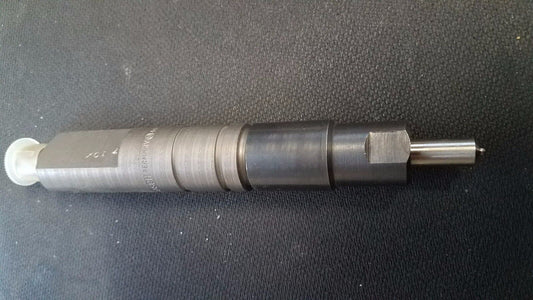 JUEGO DE 6 INYECTORES DIESEL BOSCH 0 432 291 706 apto para RENAULT C 260 192KW