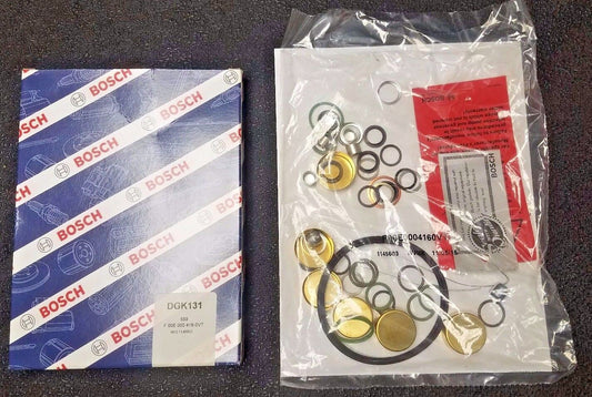 Authentisch Bosch DGK131 Umbau Kit für Dodge Cummins 5.9L P7100 Injection Pumpe