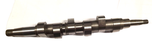ZEXEL New OPEN BOX CAMSHAFT 134371-0100 FOR INLINE INJECTION PUMP