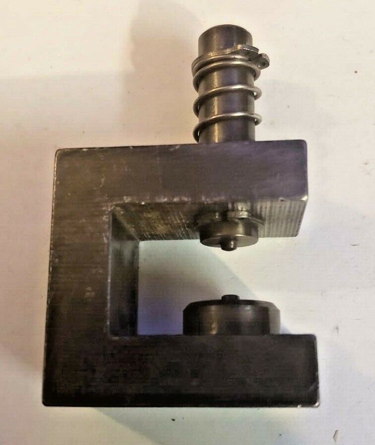 BOSCH CONTROL LEVER PINNER KDEP1107 FOR VE BOSCH INJECTION PUMPS