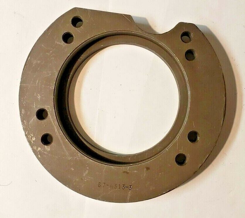 Bacharach Adapterring 67-4313-3 entspricht 67-6655