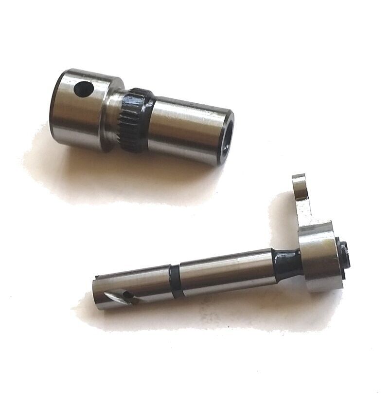 Lucas CAV 503243 Simms 9.5RH Pumpenelement 512505-74 passend für Sabre Marine Pumpe P5496
