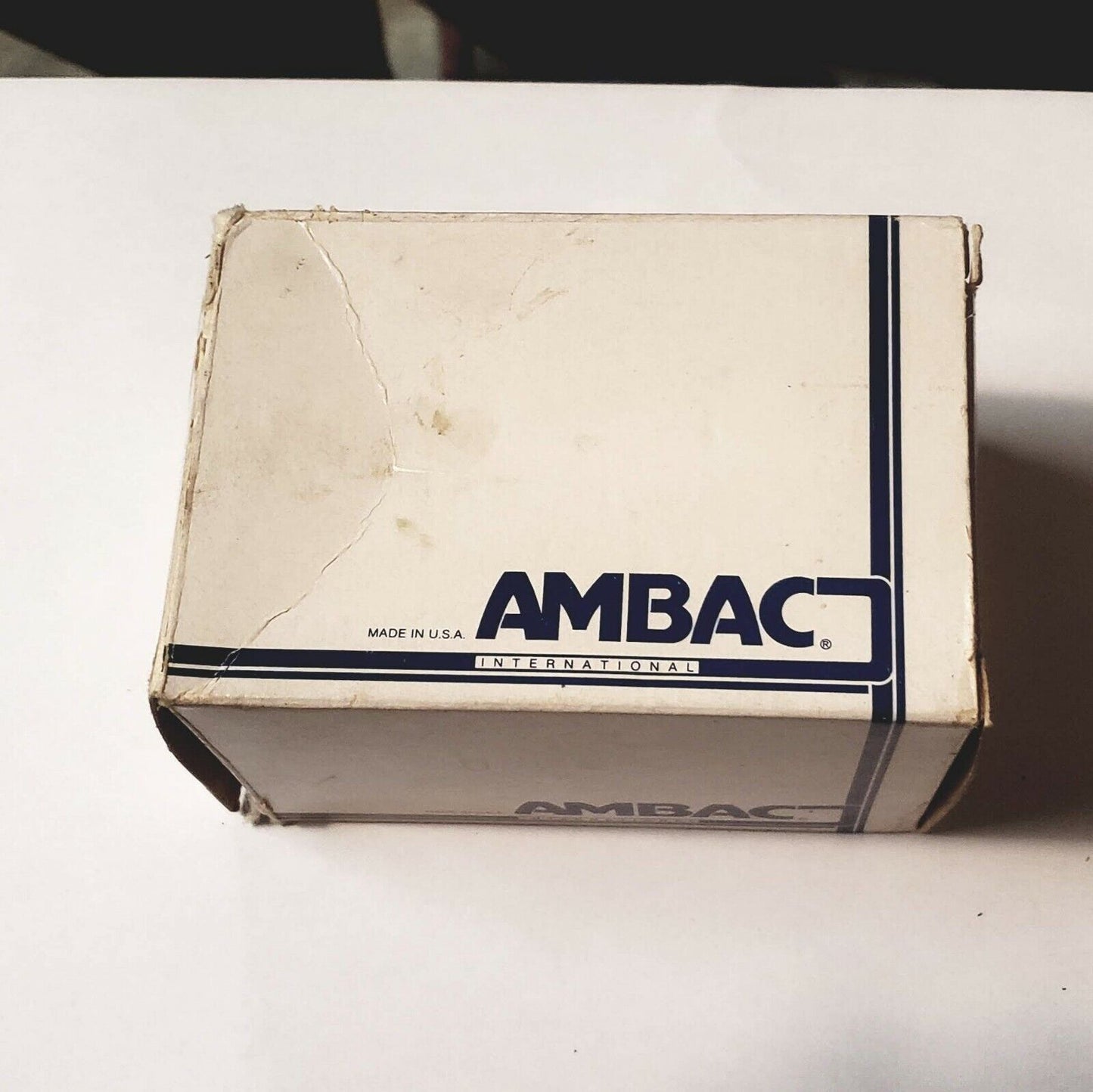 KIT DE REEMPLAZO AMBAC 2100 KT402582 Reemplazado por (Número de pieza de la organización): KT7990
