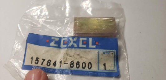 157841-8600 ZEXEL-Testgerät
