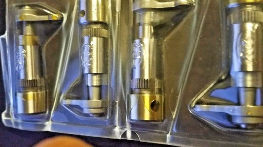Lucas CAV 503243 Simms 9.5RH Pumpenelement 512505-74 passend für Sabre Marine Pumpe P5496