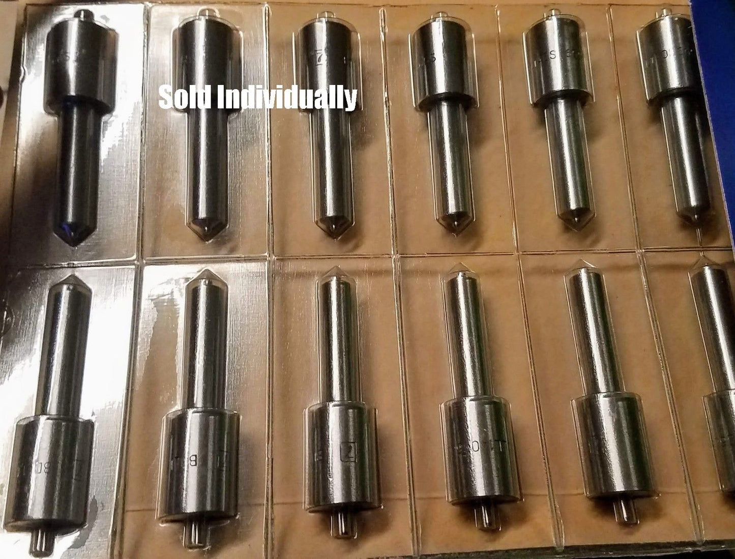 Injector Nozzle BDLL150S6556/ 5621599 for Perkins 2646690 Massey Ferguson Ect.