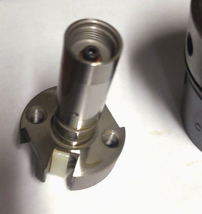 Rotor de cabezal serie DPA reacondicionado 7180-668W Cabezal de rotor 4/9.5R 344W 7180-668W