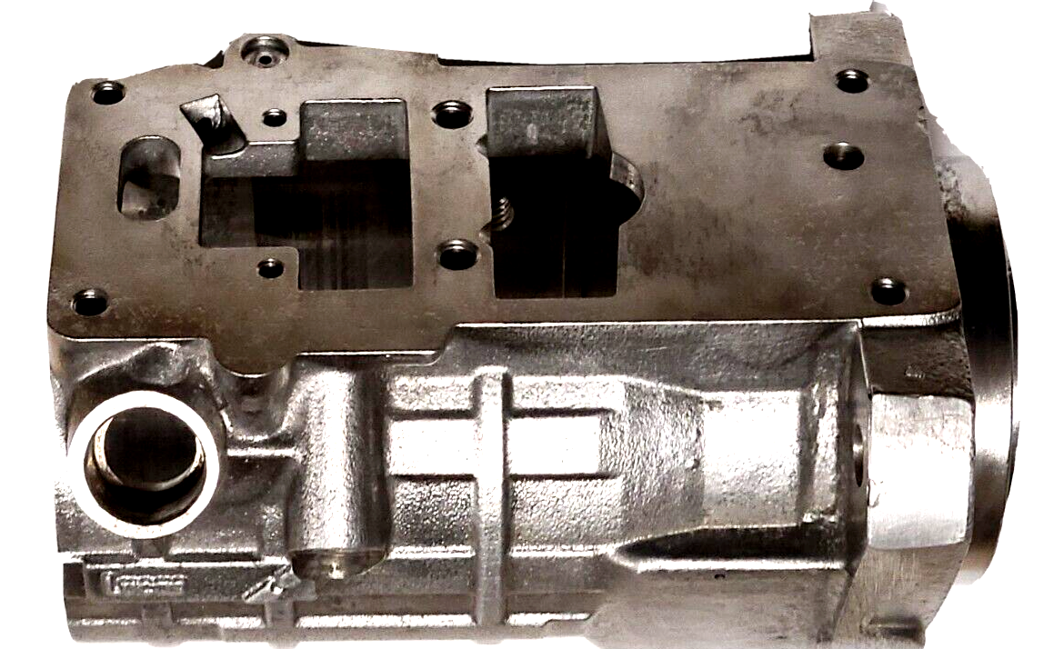 CAV Simms Lucas Ford DPA 7139/101 I AF Einspritzpumpengehäuse 7185/200E 6 REMAN