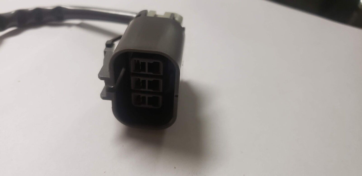 157844-5620 CONECTOR ZEXEL Para conectar potenciómetro al lado de potencia NISSAN