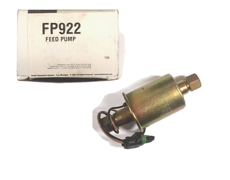 Lucas CAV / DELPHI Feed Pump HFP922