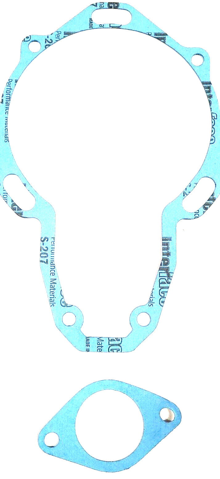 SIMMS GK001 rebuild gasket kit 4 cylinder MiniMec OEM GK001, 506800,00890