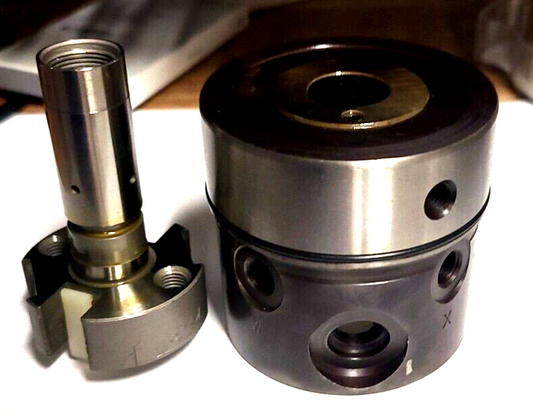 Rotor de cabezal serie DPA reacondicionado 7180-668W Cabezal de rotor 4/9.5R 344W 7180-668W