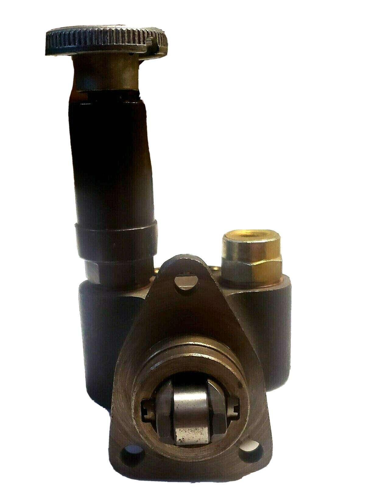 BCD 50041018 FEED SUPPLY PUMP BCD 250/SM Mercedes-Benz, Lombardini , Hanomag