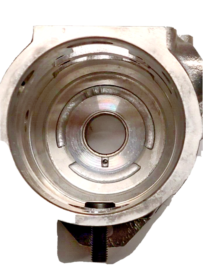 CAV Simms Lucas Ford DPA 7139/101 I AF Einspritzpumpengehäuse 7185/200E 6 REMAN