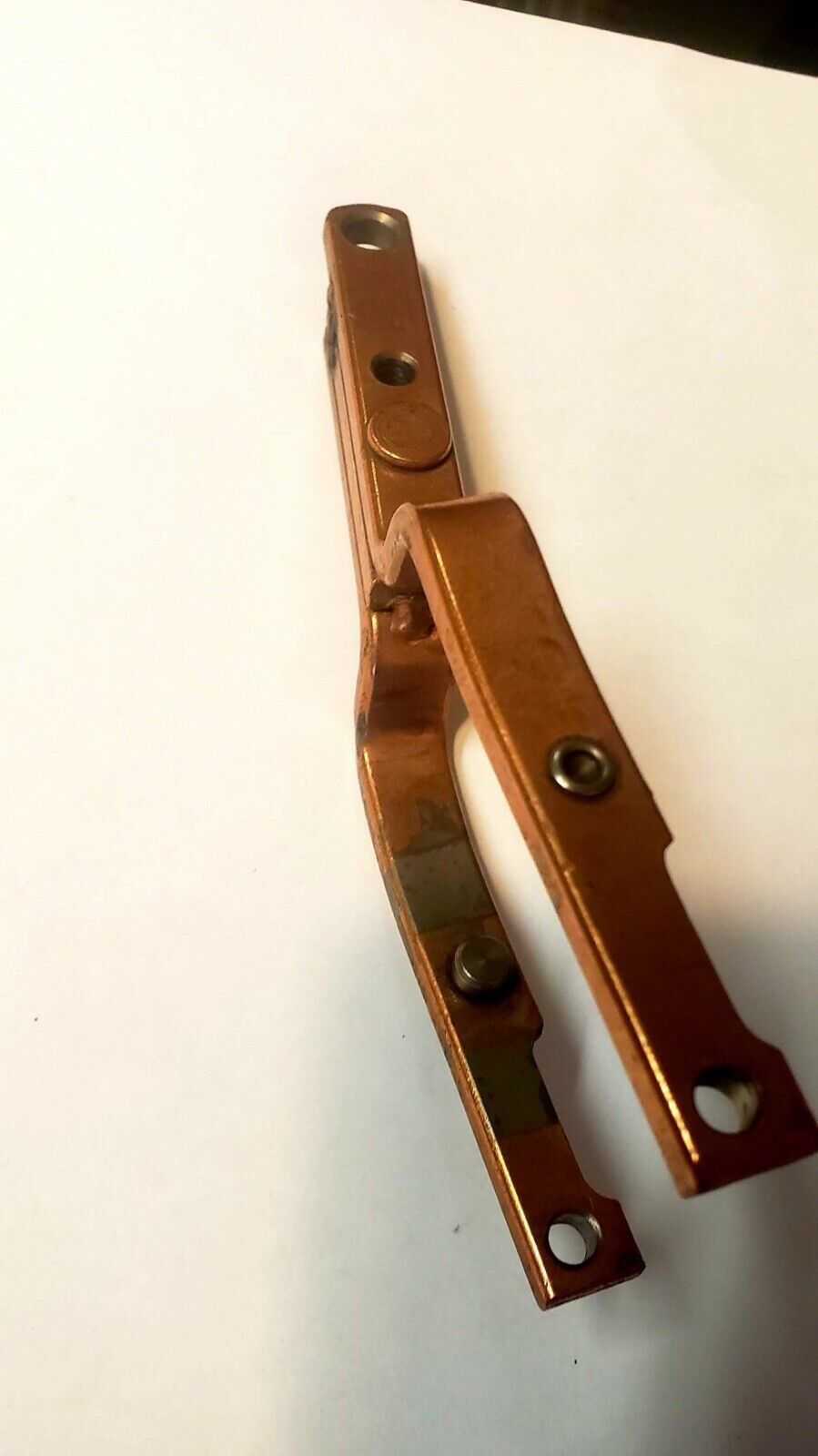 AMBAC VOLLHEBEL-BAUGRUPPE. (YAT) LE79252A für AMBAC M100 Kraftstoffeinspritzpumpe.