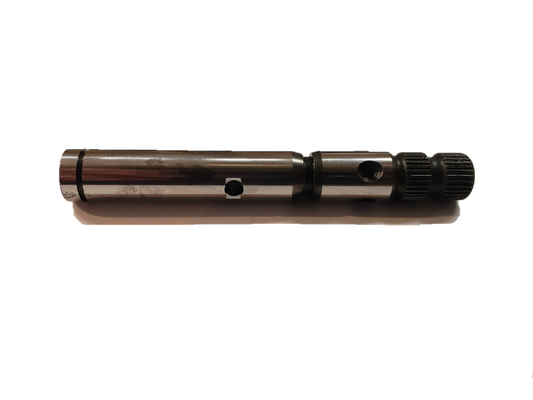CUMMINS 3006350-05 INJECTION PUMP SHAFT CODED w/ BLACK OUTER SLOT