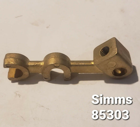 Lucas Cav Simms LINK 85303 para bomba de inyección Simms.