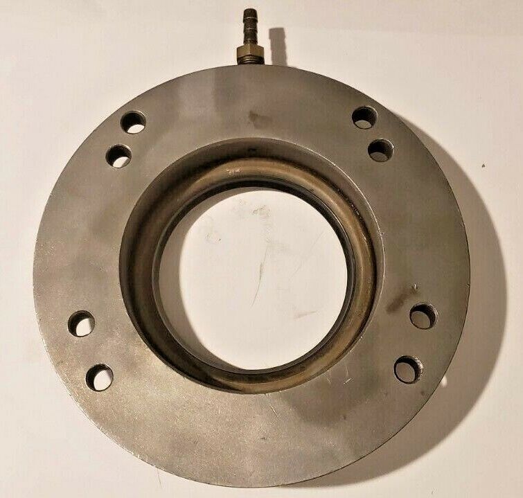 PLACA ADAPTADORA BACHARACH 67-5566 PARA BOMBA DM-4