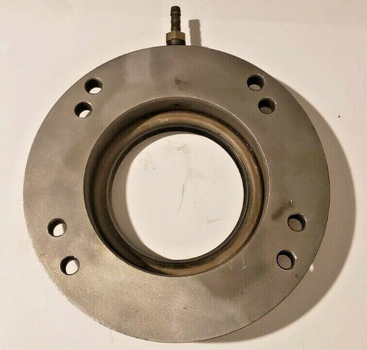 BACHARACH ADAPTER PLATE 67-5566 FOR DM-4 PUMP