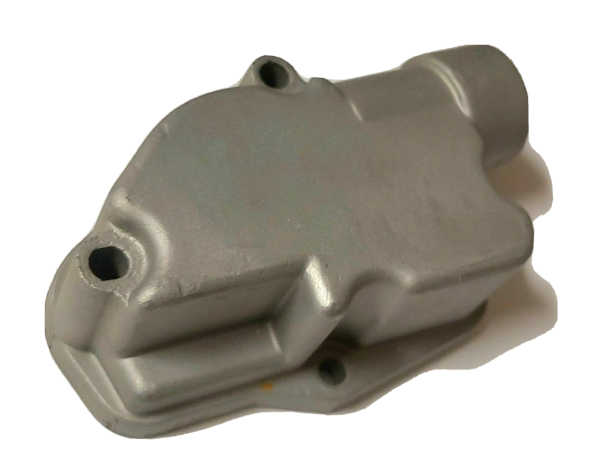 AMBAC COVER CV8547 SLIGHTLY USED, IN GOOD CONDITION.