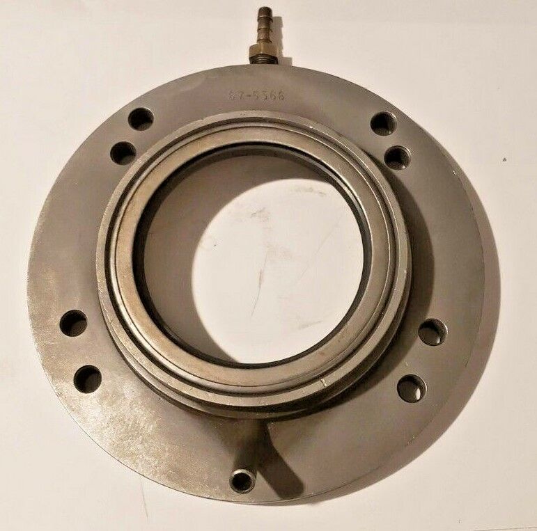 PLACA ADAPTADORA BACHARACH 67-5566 PARA BOMBA DM-4