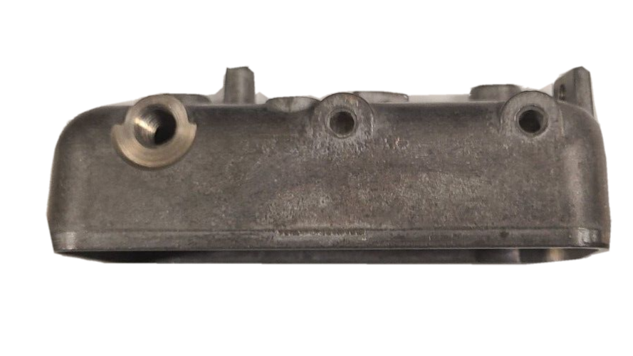 Tapa superior Lucas para bombas de inyección FORD DPA OE Delphi 7180-872D / 7123-888D