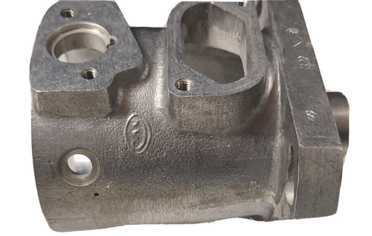 Carcasa gobernada hidráulicamente Lucas CAV DPA 7123-286 Caja Abierta Reacondicionada.