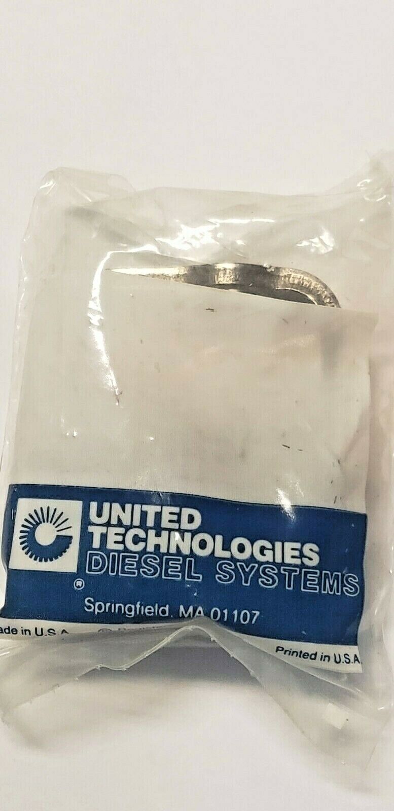 Kit de bomba de inyección diésel KT 7974-1 de United Technologies/Ambac compatible con camiones Mack