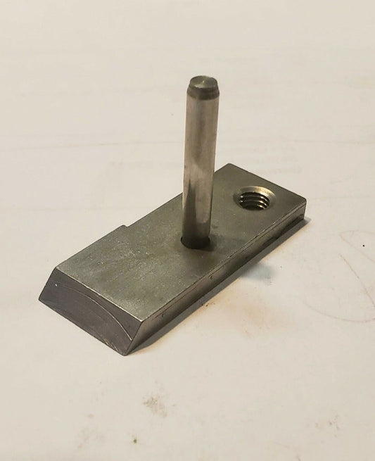 AMBAC-EINSPRITZPUMPENPLATTE PL85109-2A