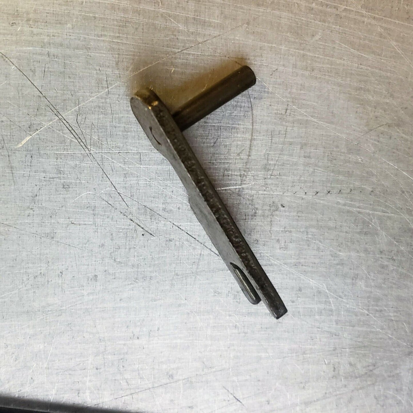 500509 | PLACA CAV LUCAS SE ADAPTA A LA BOMBA DE INYECCIÓN DE COMBUSTIBLE SIMMS