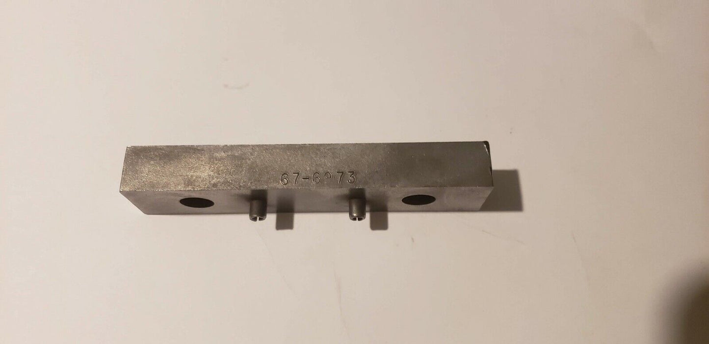 ADAPTADOR/HERRAMIENTA BACHARACH 67-6973