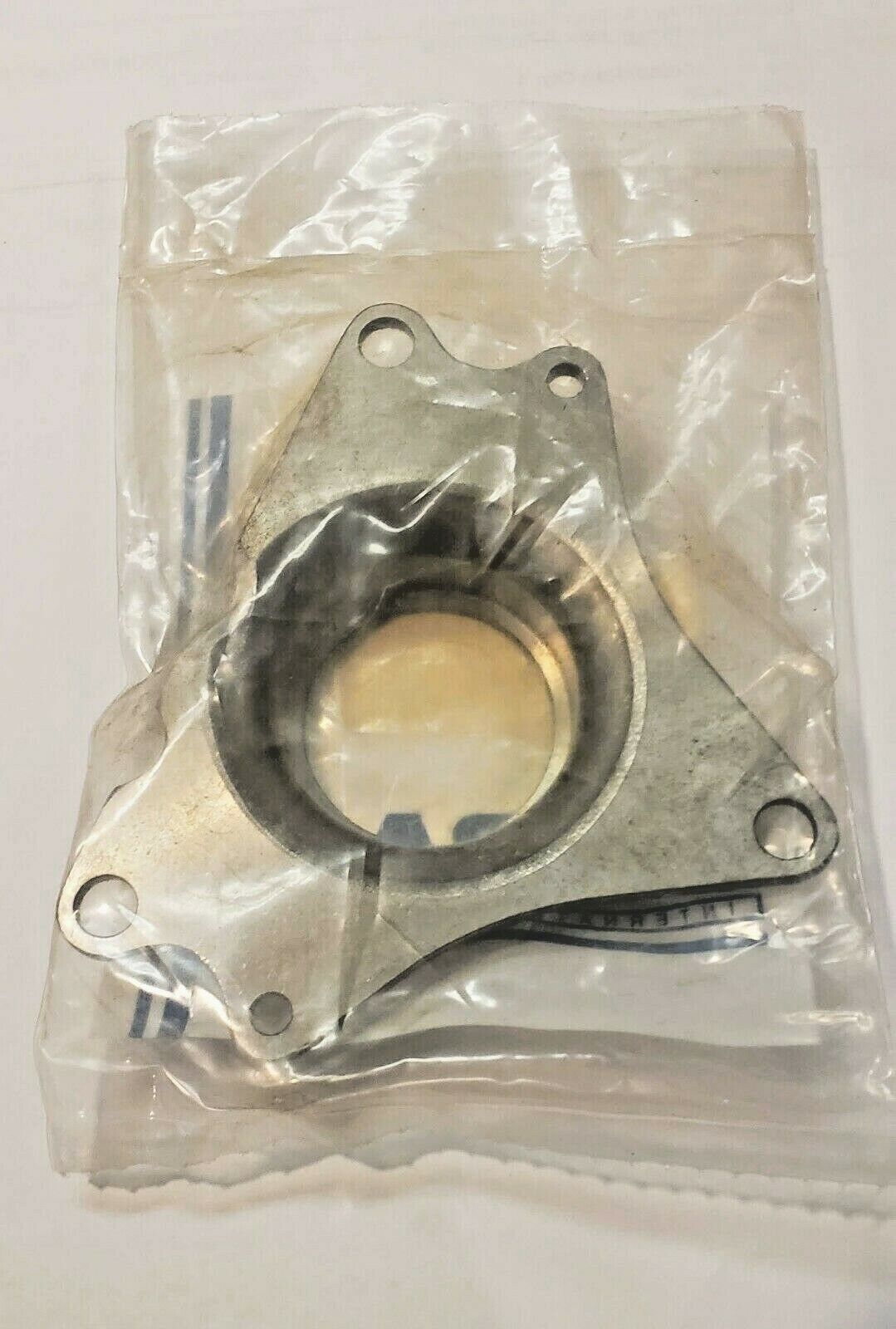 AMBAC INJECTION PUMP PLATE PL404393