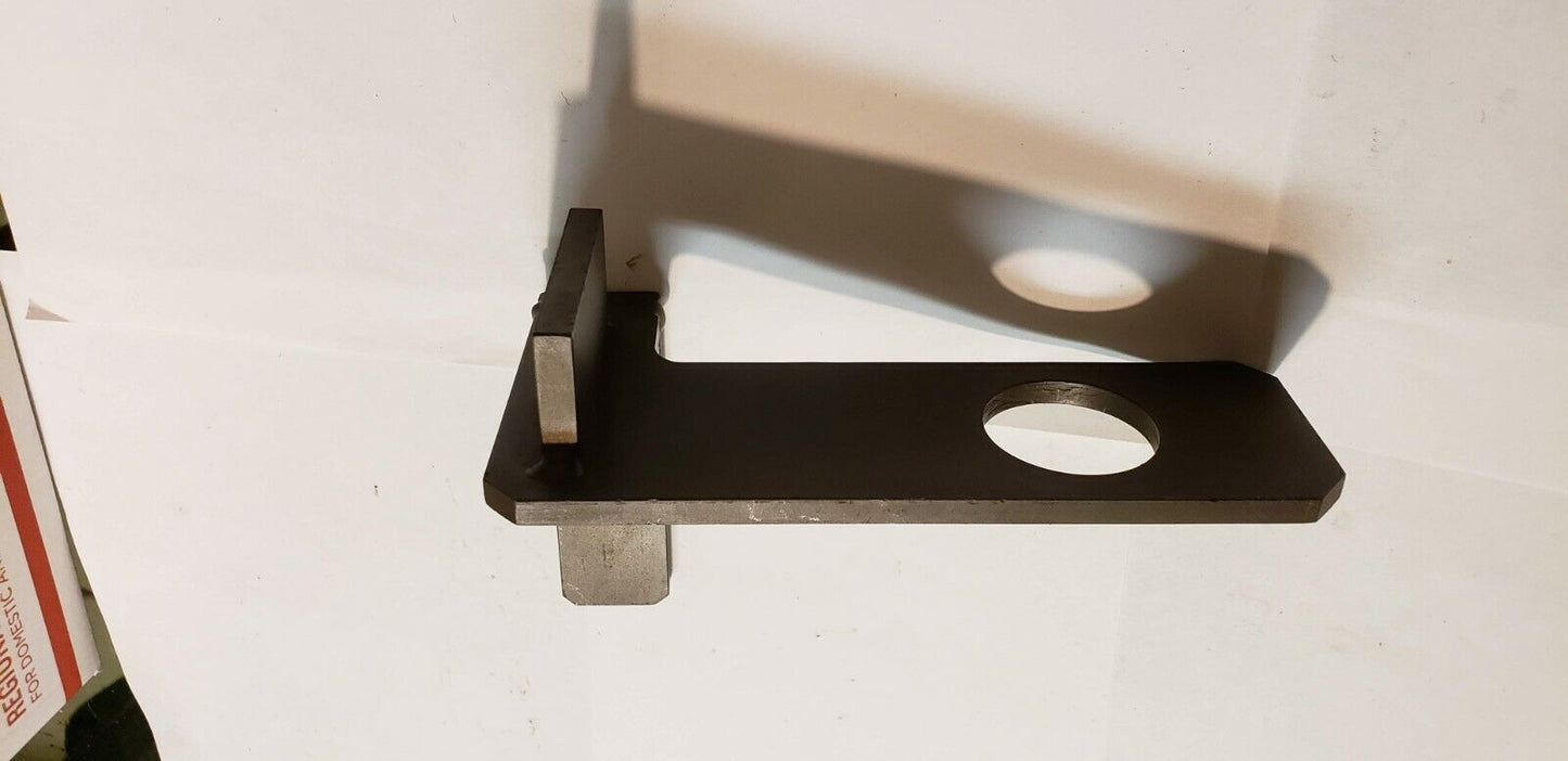 STANADYNE 21914 THROTTLE LEVER GAUGE