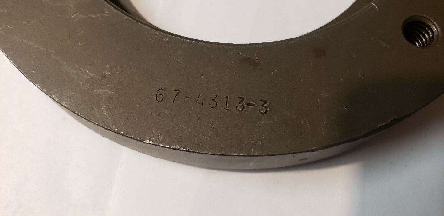 Bacharach Adapterring 67-4313-3 entspricht 67-6655